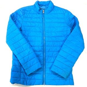 Lands End Thermal Jacket - Medium (8/10)
